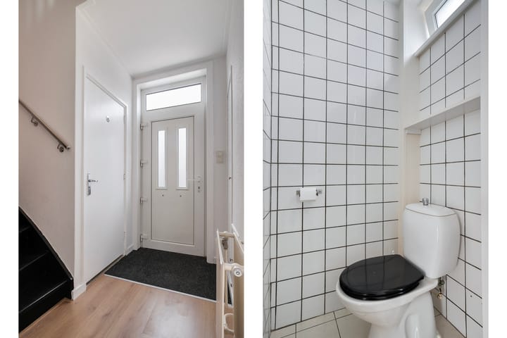 Photo 7 of Vondelstraat 10