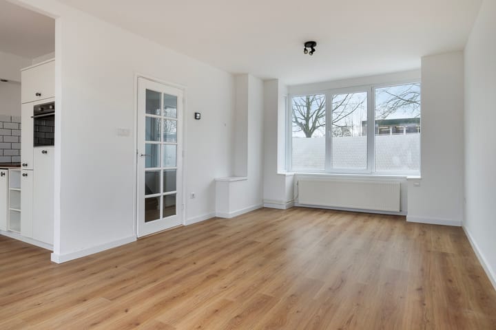 Photo 9 of Vondelstraat 10