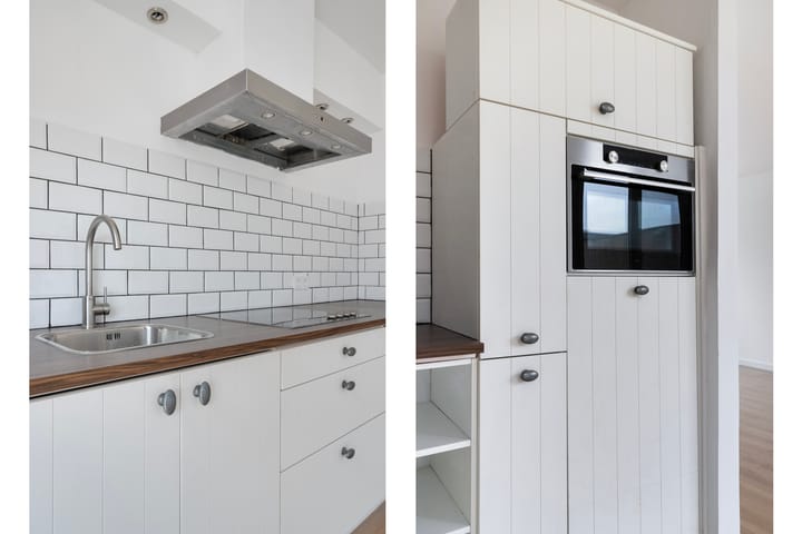 Photo 12 of Vondelstraat 10