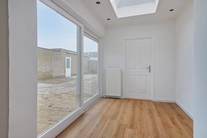 Photo 13 of Vondelstraat 10