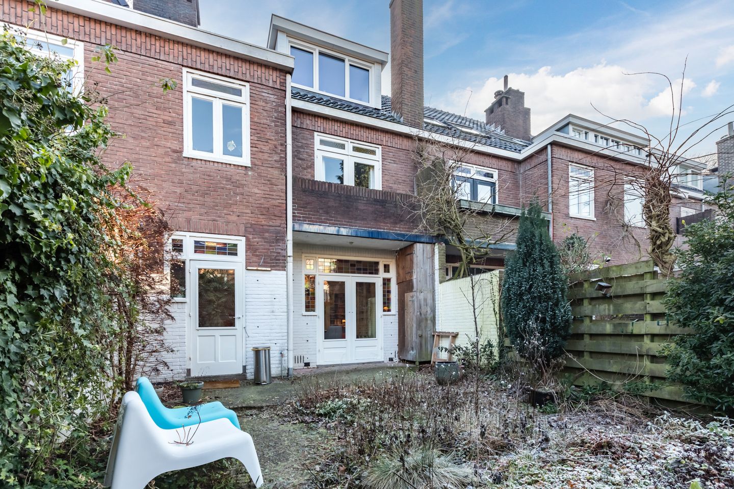 Foto 49 van Jozef Israëlsstraat 6