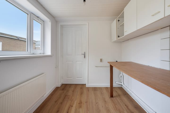 Photo 14 of Vondelstraat 10