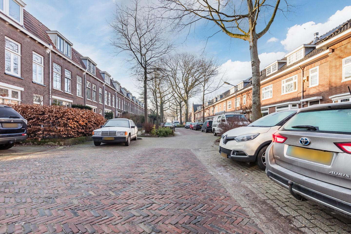 Foto 50 van Jozef Israëlsstraat 6