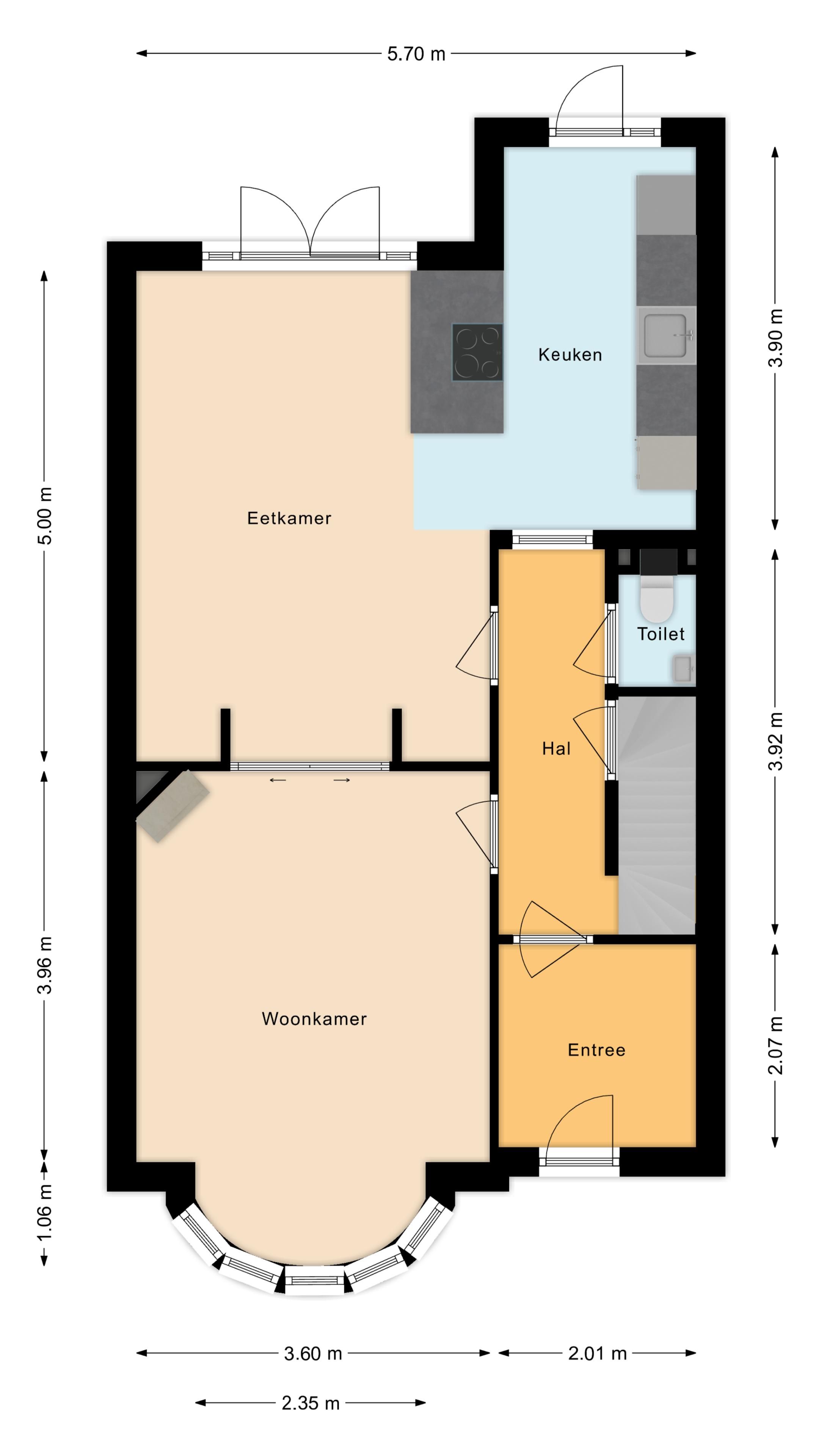Foto 51 van Jozef Israëlsstraat 6