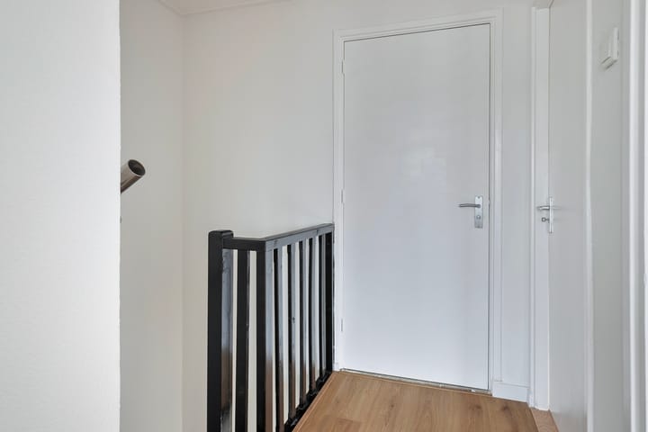 Photo 16 of Vondelstraat 10