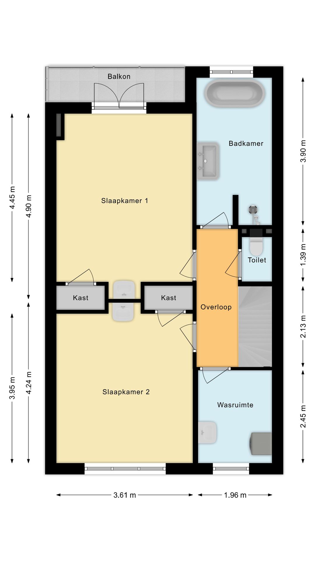 Foto 52 van Jozef Israëlsstraat 6