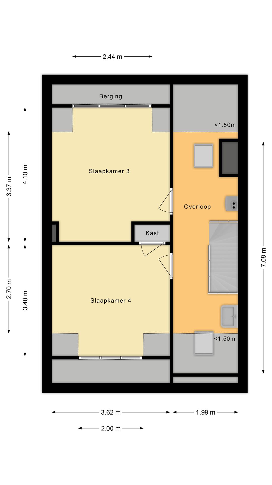 Foto 53 van Jozef Israëlsstraat 6