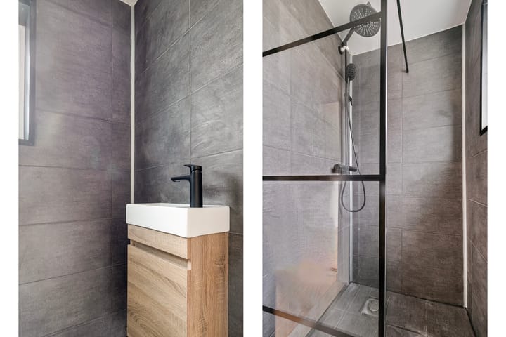 Photo 18 of Vondelstraat 10