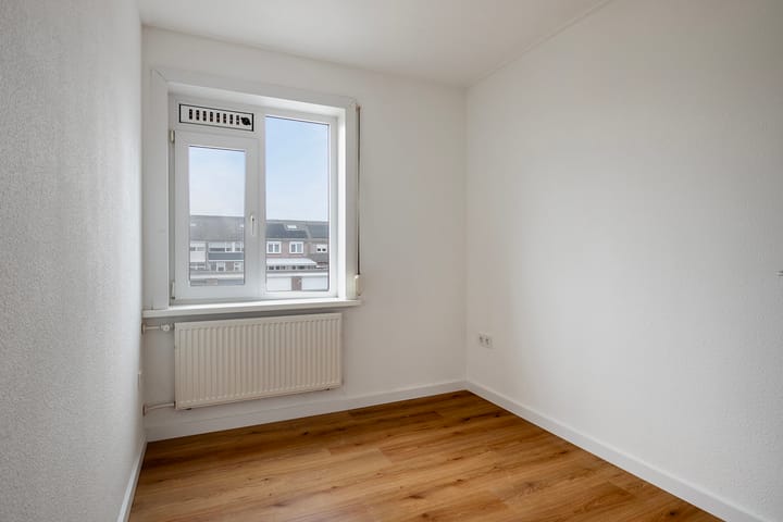 Photo 20 of Vondelstraat 10