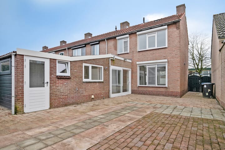 Photo 22 of Vondelstraat 10