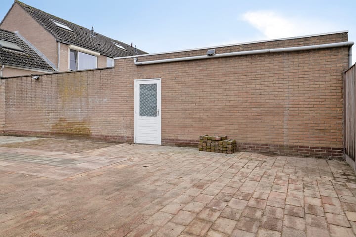 Photo 23 of Vondelstraat 10