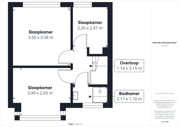 Photo 28 of Vondelstraat 10