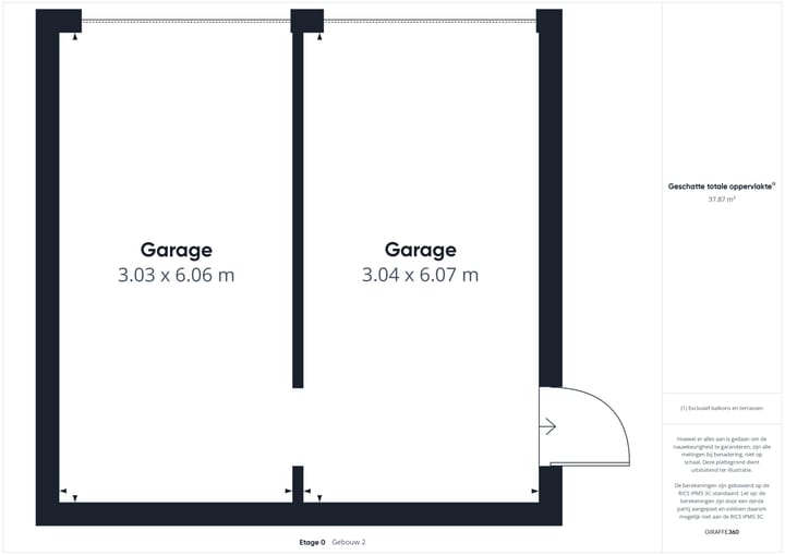 Photo 29 of Vondelstraat 10