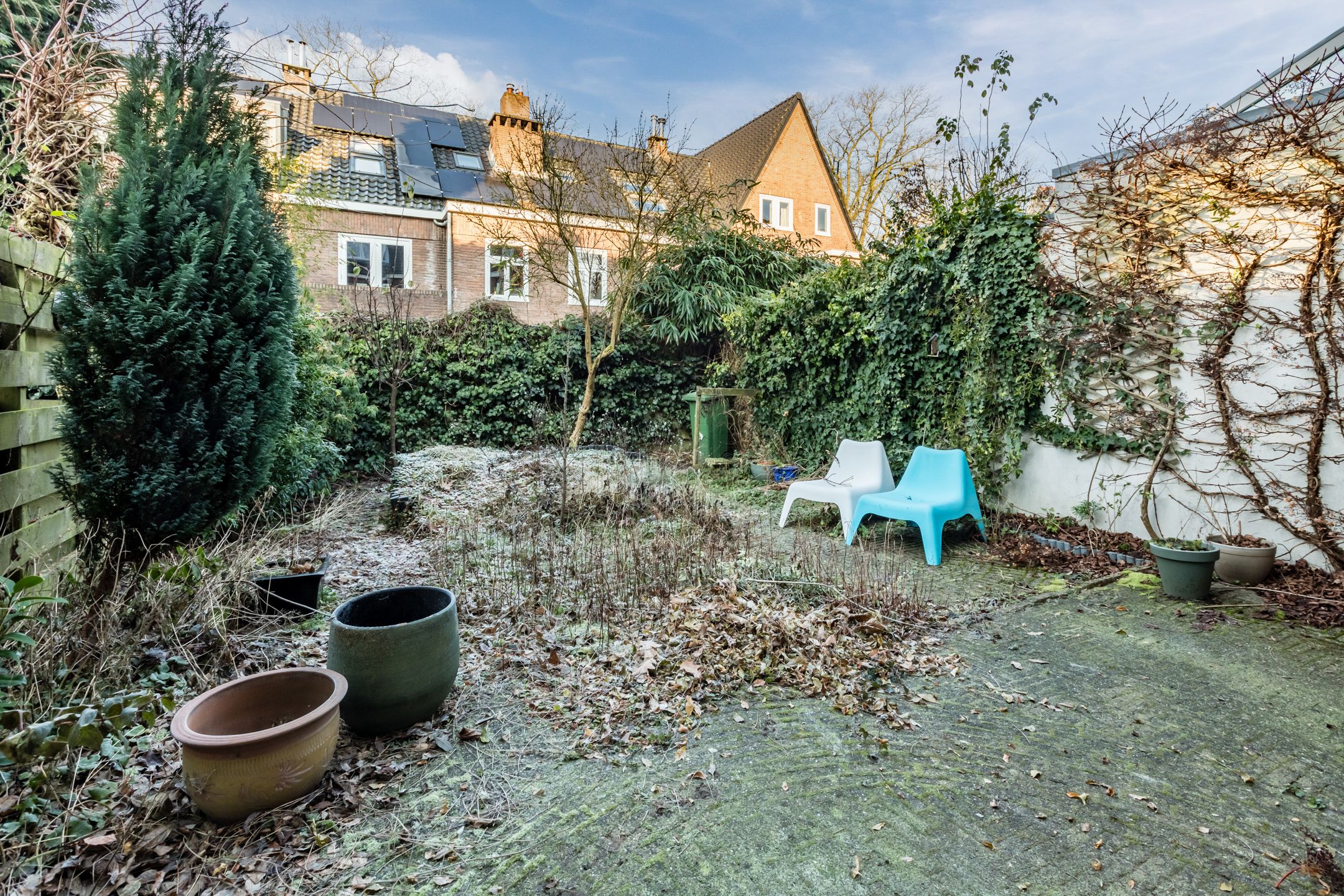 Foto 48 van Jozef Israëlsstraat 6