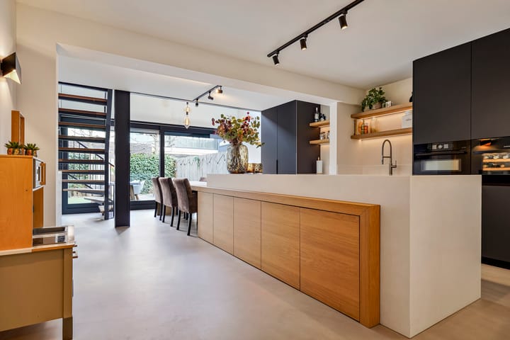 Foto 1 van Berenklauw 32