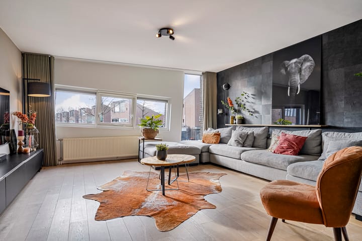 Foto 2 van Berenklauw 32