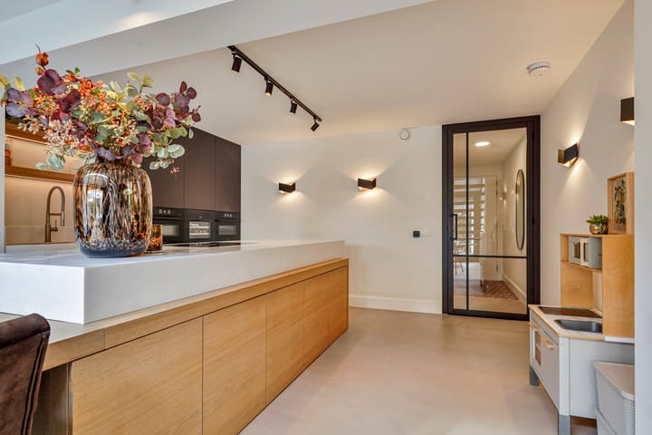 Foto 4 van Berenklauw 32