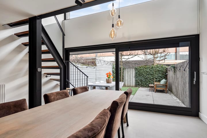 Foto 10 van Berenklauw 32