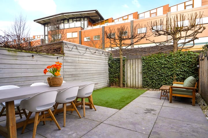 Foto 11 van Berenklauw 32