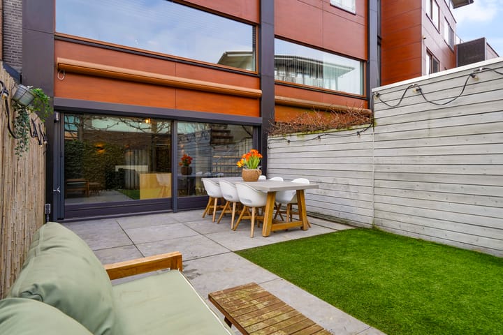 Foto 12 van Berenklauw 32