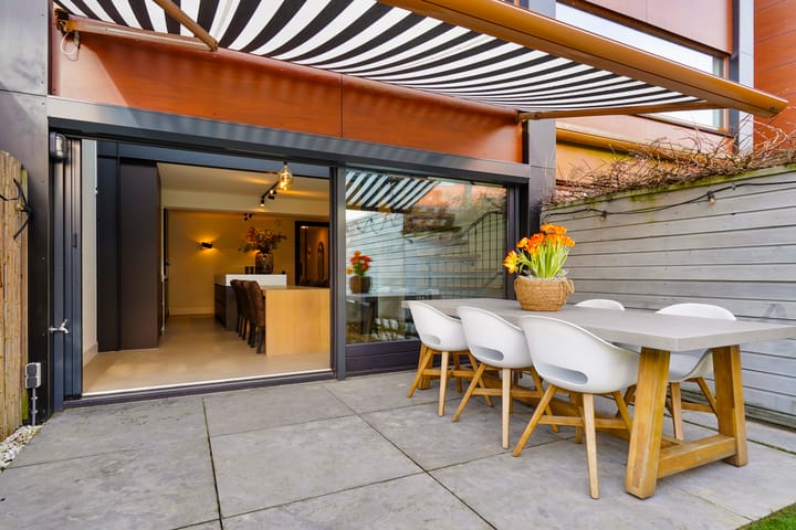 Foto 13 van Berenklauw 32