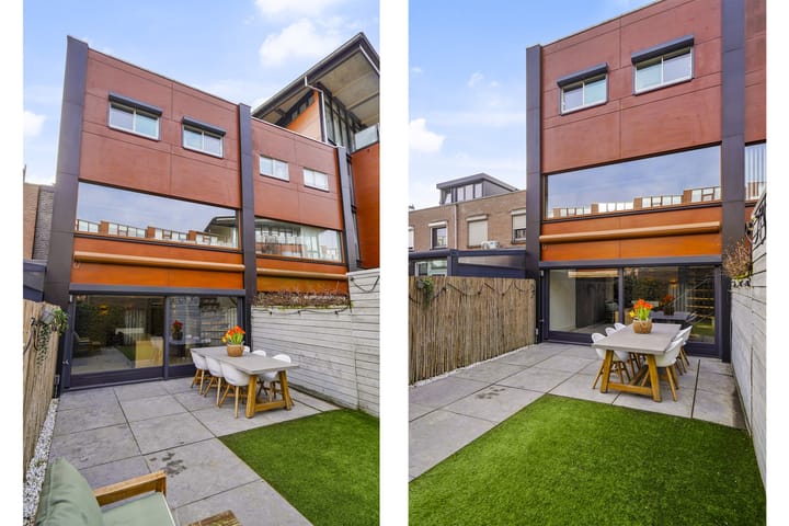 Foto 14 van Berenklauw 32