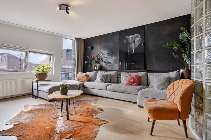 Foto 18 van Berenklauw 32