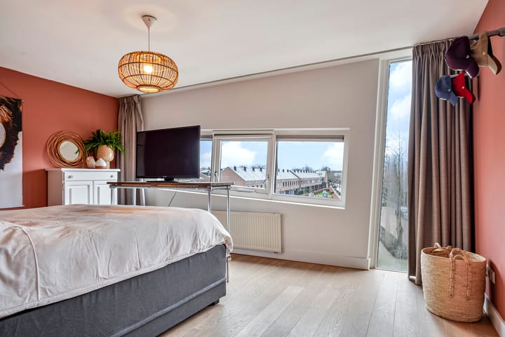 Foto 27 van Berenklauw 32