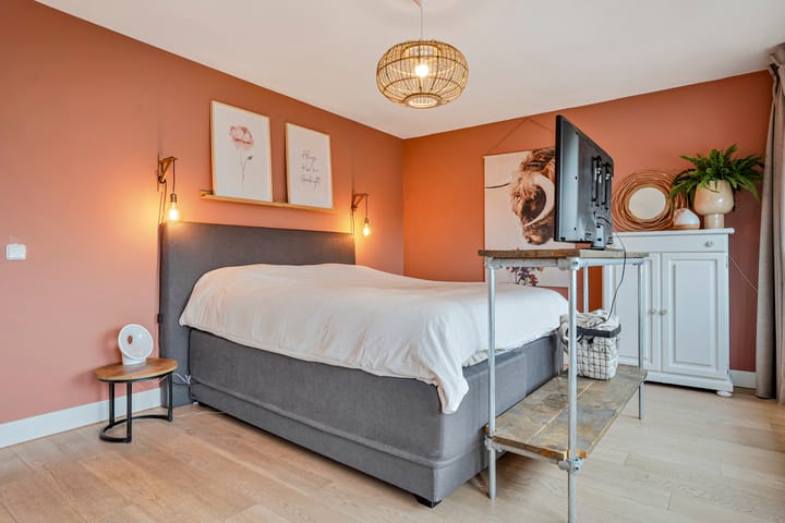 Foto 28 van Berenklauw 32