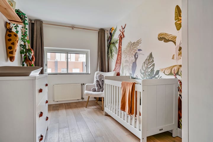 Foto 30 van Berenklauw 32