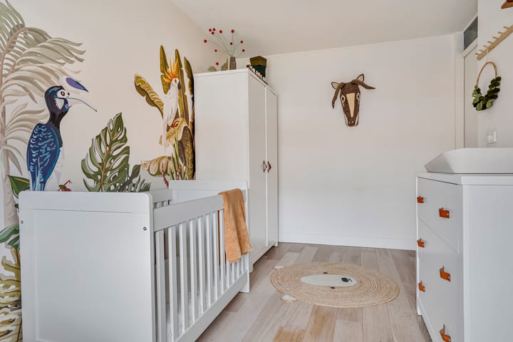 Foto 31 van Berenklauw 32