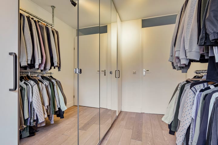 Foto 33 van Berenklauw 32