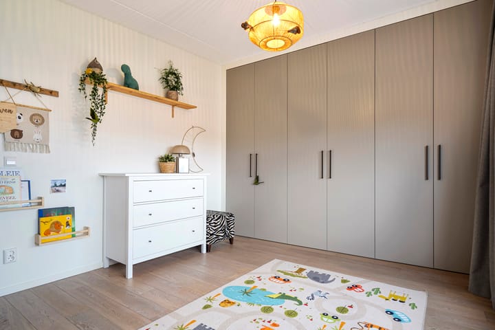 Foto 40 van Berenklauw 32