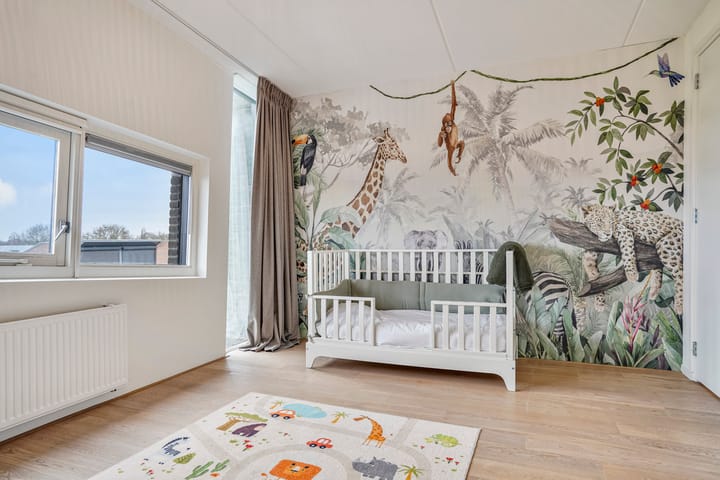 Foto 41 van Berenklauw 32