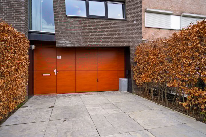 Foto 43 van Berenklauw 32