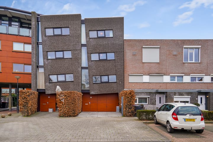 Foto 44 van Berenklauw 32