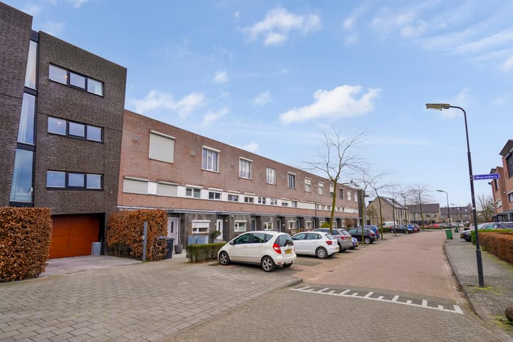 Foto 45 van Berenklauw 32