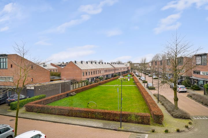 Foto 46 van Berenklauw 32