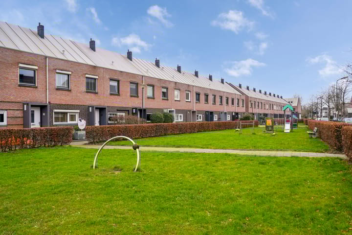 Foto 47 van Berenklauw 32