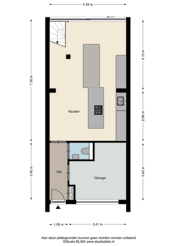 Foto 49 van Berenklauw 32