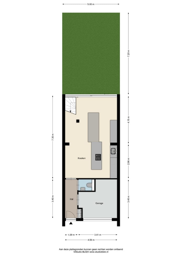 Foto 48 van Berenklauw 32