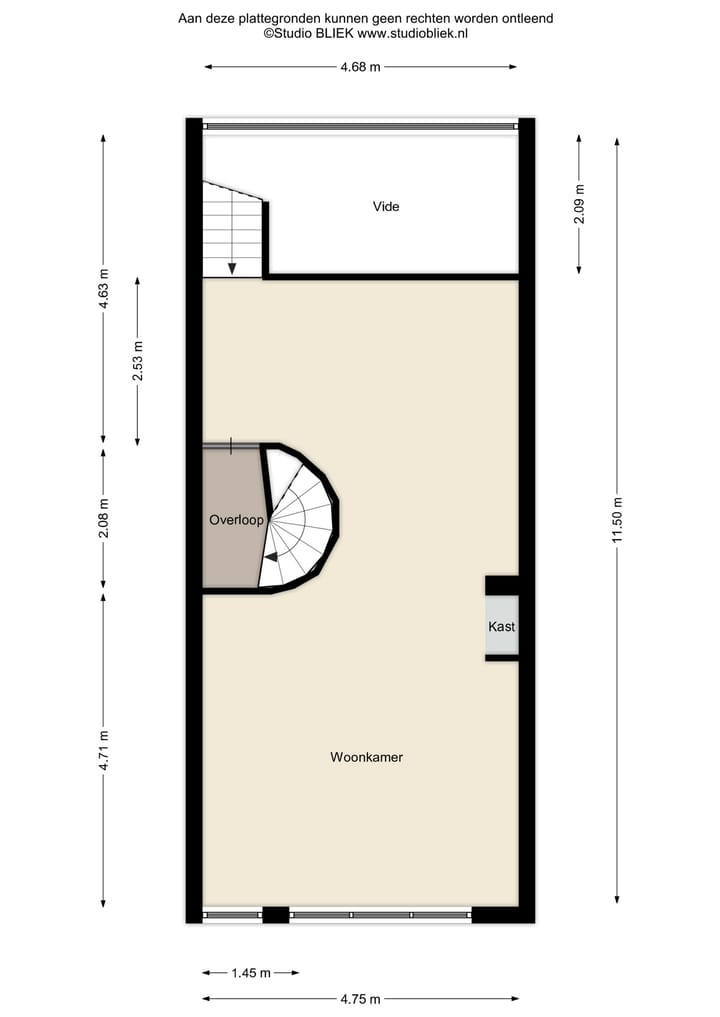 Foto 50 van Berenklauw 32