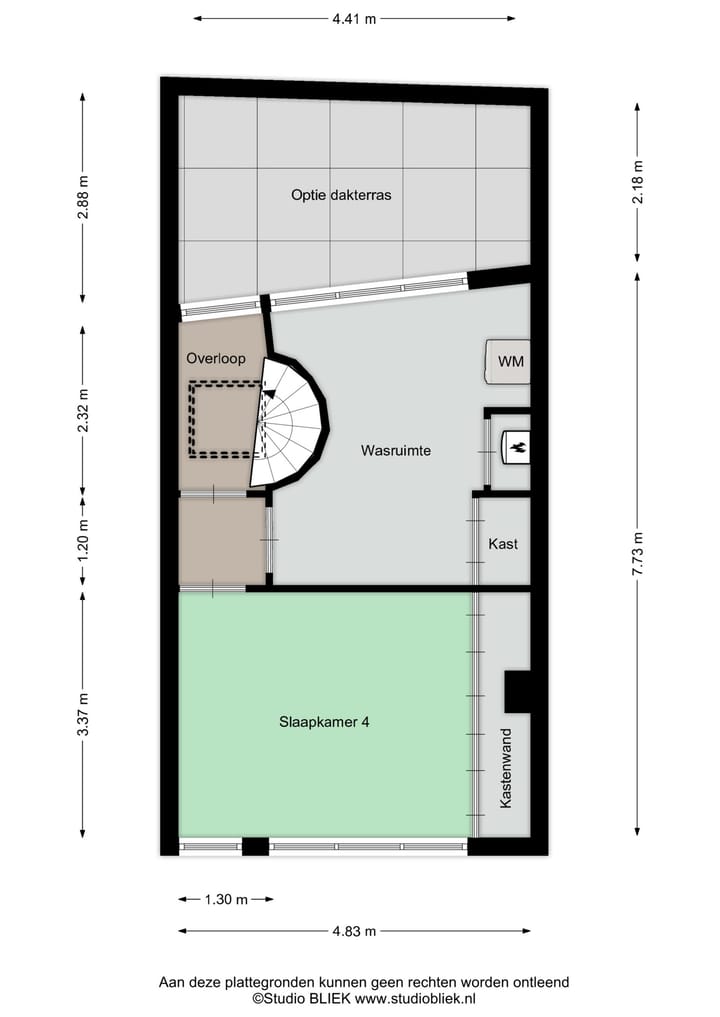 Foto 52 van Berenklauw 32