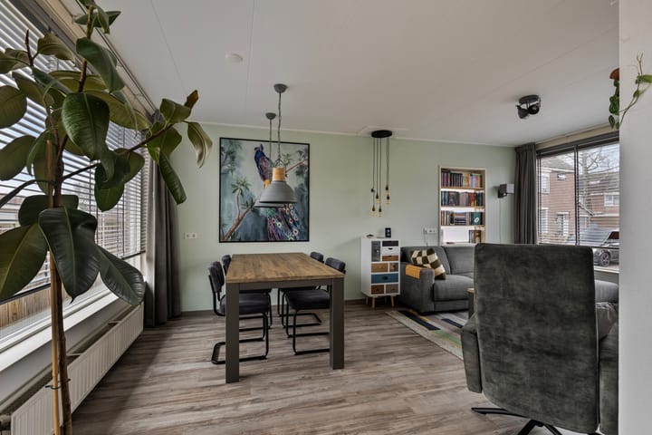 Foto 2 van J.I. Sandersestraat 85