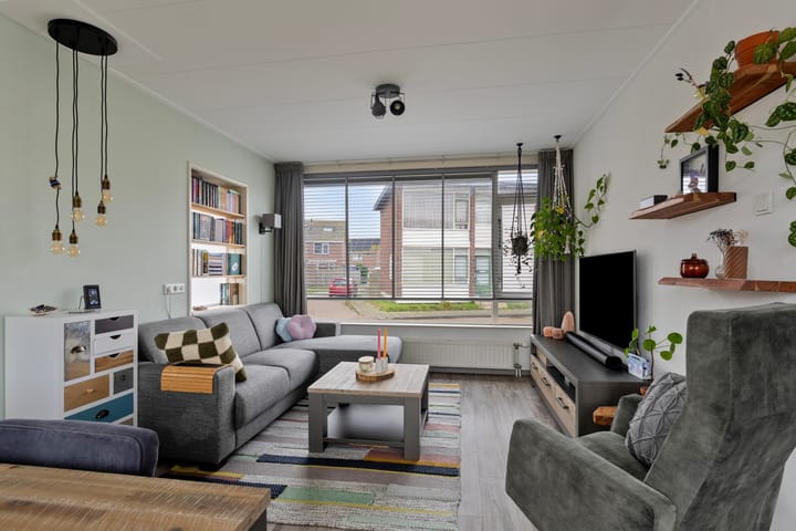 Foto 3 van J.I. Sandersestraat 85