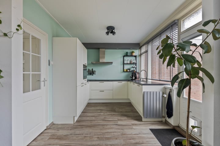 Foto 4 van J.I. Sandersestraat 85