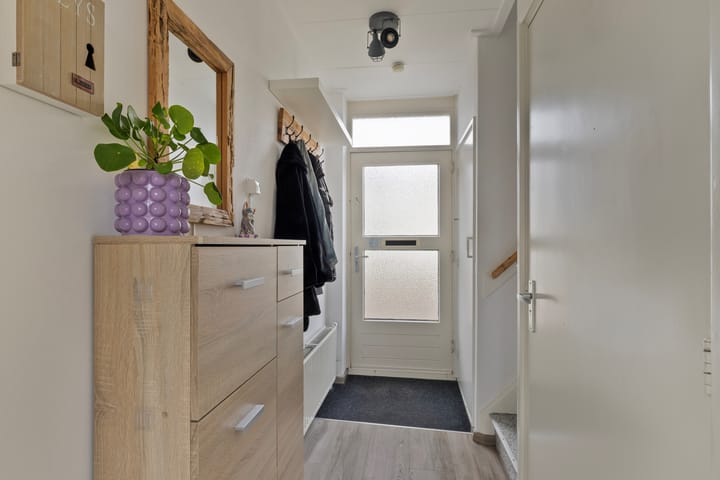 Foto 6 van J.I. Sandersestraat 85