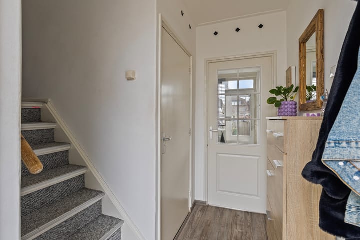 Foto 7 van J.I. Sandersestraat 85