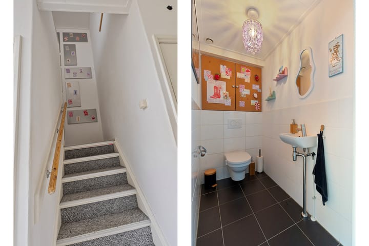 Foto 8 van J.I. Sandersestraat 85