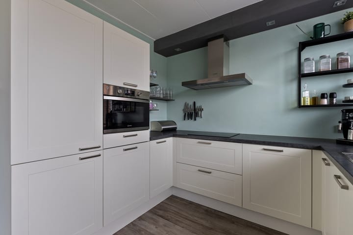 Foto 12 van J.I. Sandersestraat 85